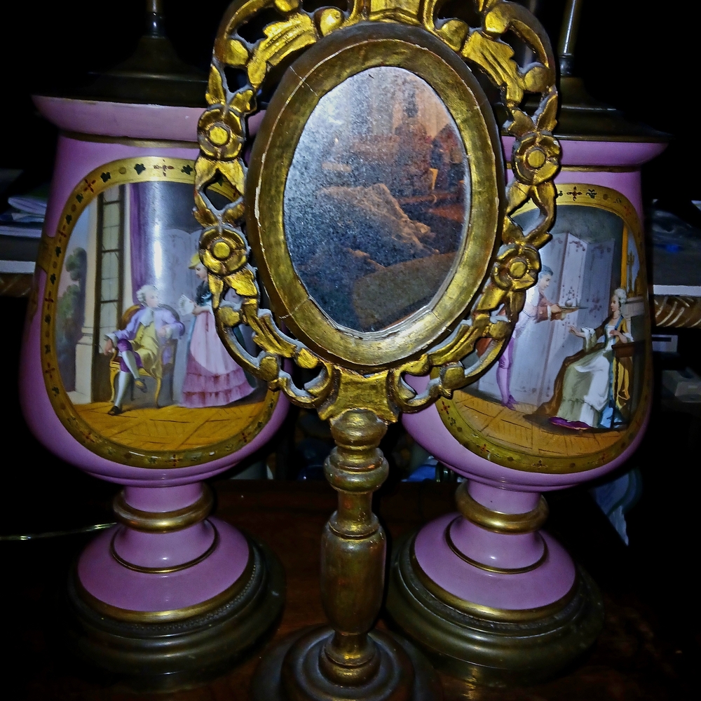 Beautiful Mirror